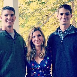 Meet your Posher, Johnny